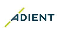Logo Adient