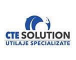 Logo CTE Solutions