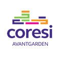 Logo Coresi Avantgarden