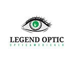 Logo Legend Optic