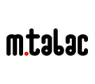 Logo M Tabac