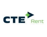 Logo CTE Rent
